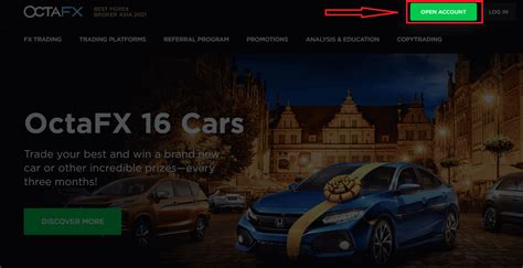 octafx brasil